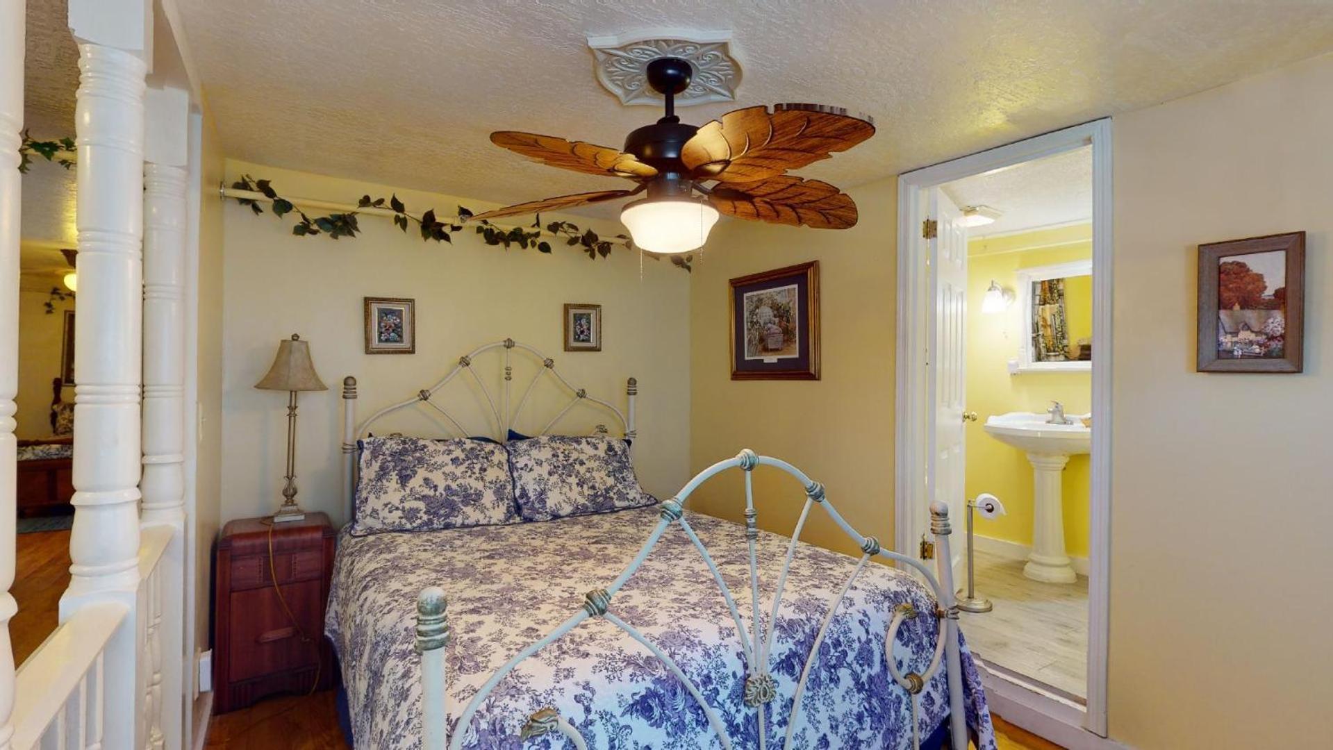 Casa Coquina Del Mar Bed And Breakfast Titusville Ngoại thất bức ảnh