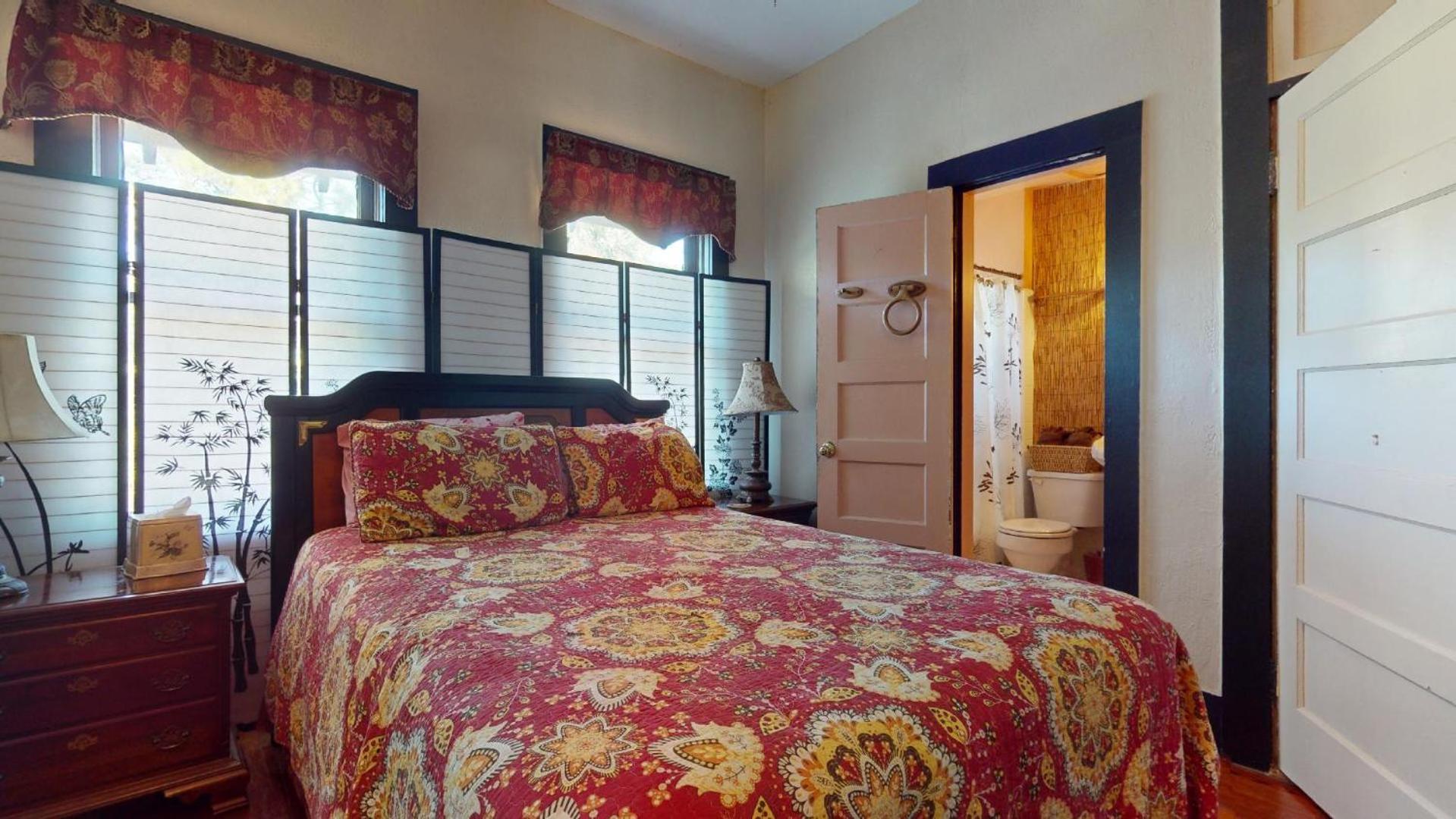 Casa Coquina Del Mar Bed And Breakfast Titusville Ngoại thất bức ảnh