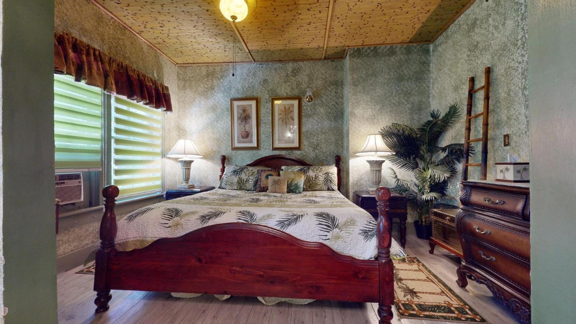 Casa Coquina Del Mar Bed And Breakfast Titusville Ngoại thất bức ảnh