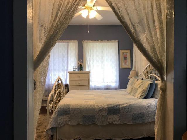 Casa Coquina Del Mar Bed And Breakfast Titusville Ngoại thất bức ảnh