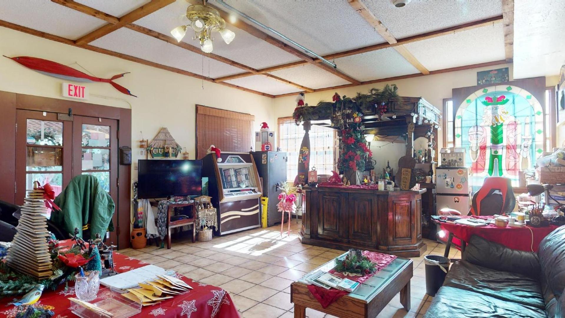 Casa Coquina Del Mar Bed And Breakfast Titusville Ngoại thất bức ảnh