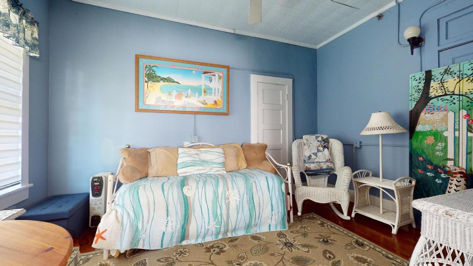 Casa Coquina Del Mar Bed And Breakfast Titusville Ngoại thất bức ảnh