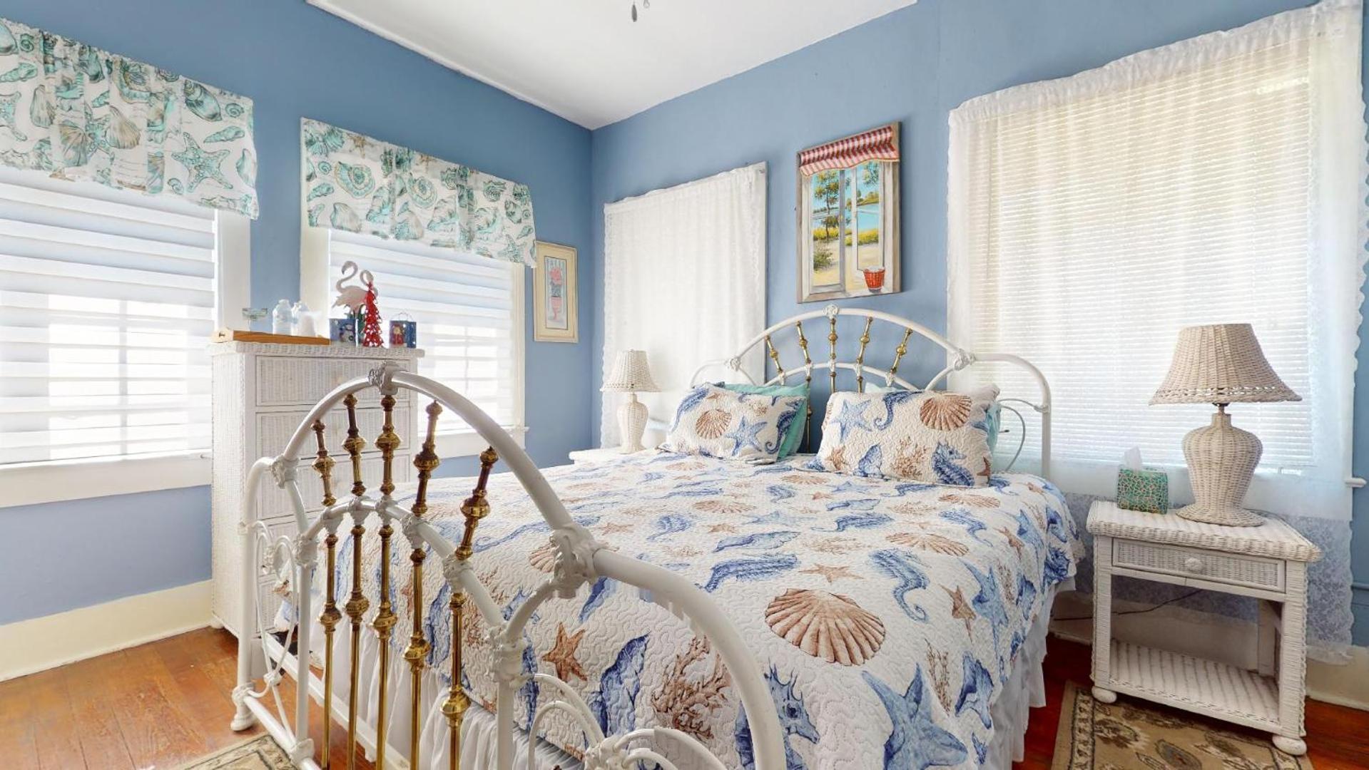 Casa Coquina Del Mar Bed And Breakfast Titusville Ngoại thất bức ảnh